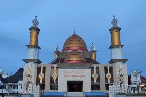 Sukabumi Grand Mosque 2022 01 edited