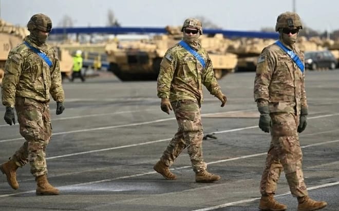 Trump Relokasi Pasukan AS ke Polandia, 5 Dampak Besar bagi NATO dan Eropa Timur
