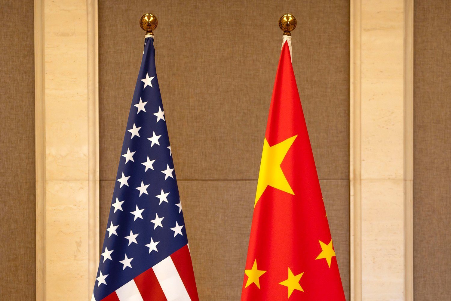 Trump Kunjungi China 2026, Pertemuan Penting Xi Jinping dan Donald Trump Bahas Stabilitas Dunia
