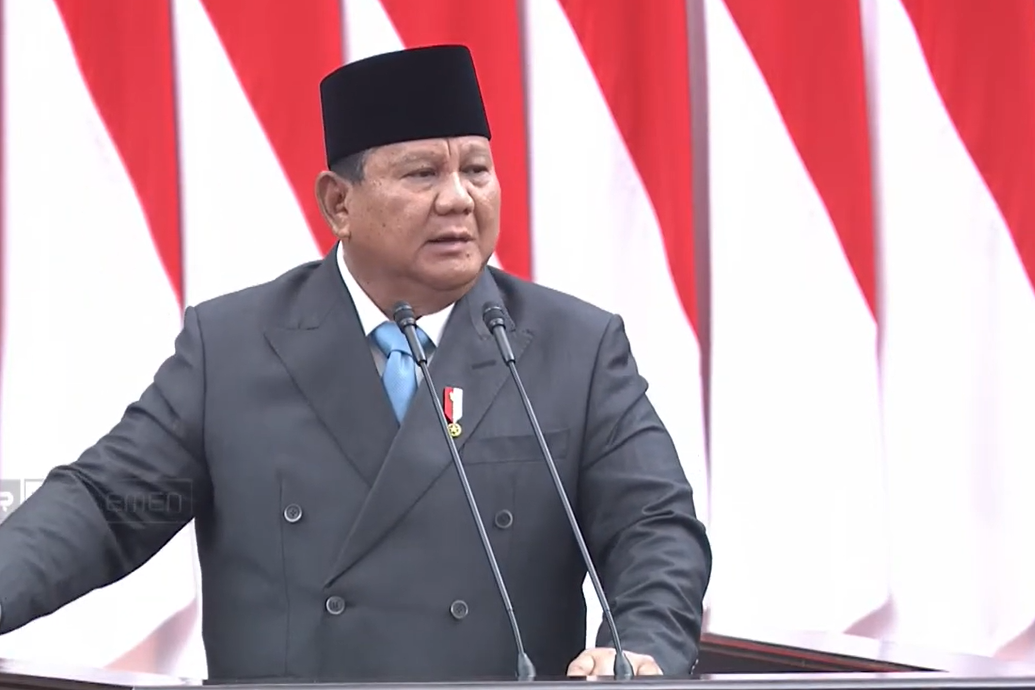 Ekonomi Indonesia 2027: Prabowo Ungkap Hilirisasi, MBG, dan Strategi Berantas Kebocoran Ekspor