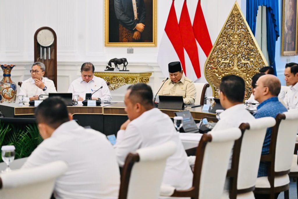 Ekonomi Indonesia 2026 Tumbuh 5,61%, Ini Strategi Pemerintah dan BI Jaga Stabilitas