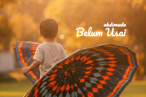 Artwork abdimuda Belum Usai 1 edited