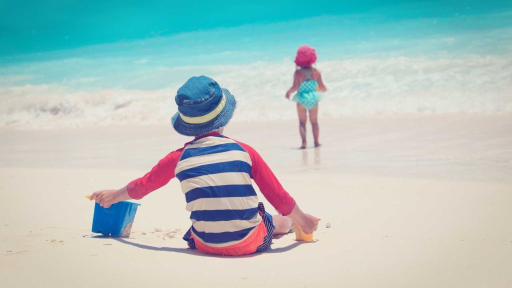 5 Tips Liburan Sehat dan Bebas Stres Bersama Anak, Orang Tua Wajib Tahu
