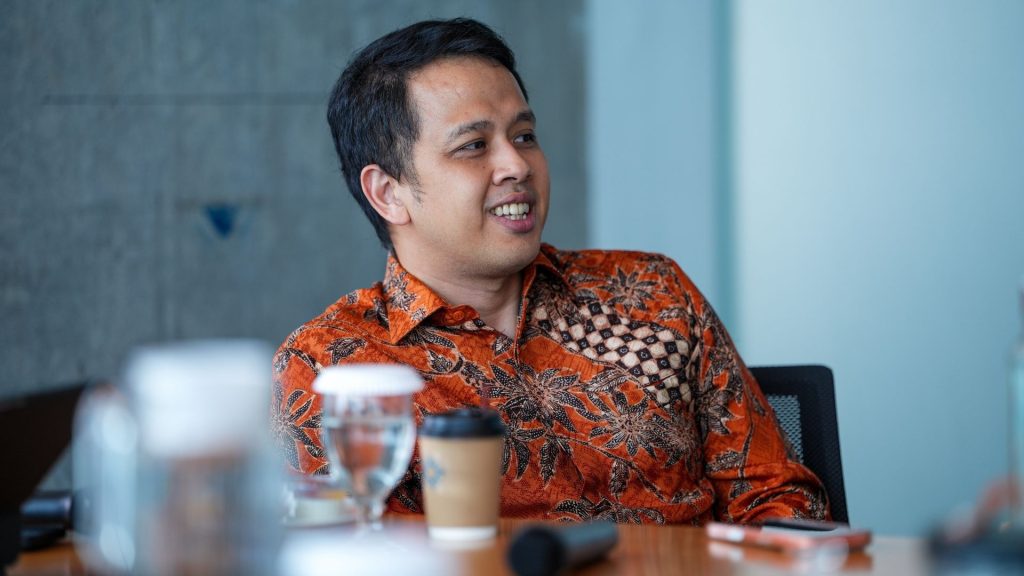 BPI dan Kementerian Ekonomi Kreatif Perkuat Kolaborasi Bangun Industri Film Indonesia
