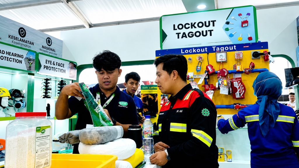 Keselamatan Kerja Industri Tambang Jadi Investasi Strategis
