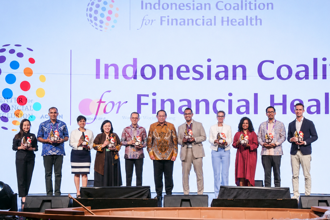 Foto 1 Peresmian Indonesian Coalition for Financial Health edited