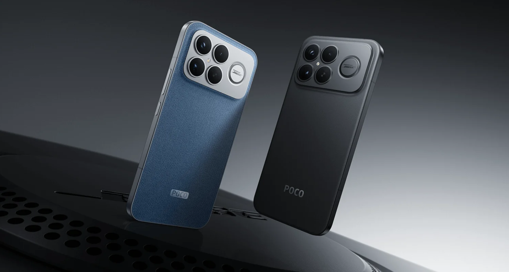 POCO F8 Ultra Ready Stock, Flagship Gaming Kini Tersedia
