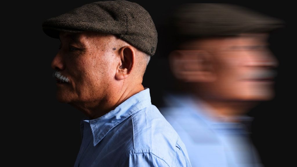 WHO : Hingga 45 Persen Risiko Demensia Bisa Dicegah, Menjaga Kesehatan Otak Dimulai dari Gaya Hidup Sehat 1 BicaraPlus Foto 45