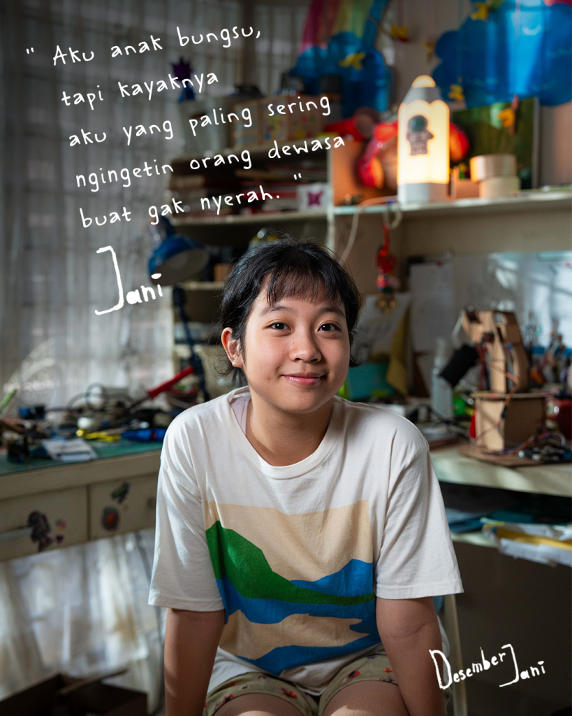 Jani
