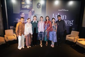 Peluncuran Film Pendek JALAN PULANG Dalam Rangka Rayakan Hari Kebaya Nasional 2026 Foto 2