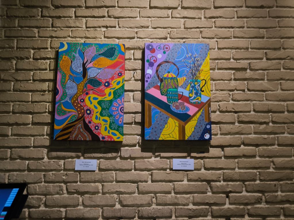 Pameran Lease of Life Resmi Dibuka di Jakarta, Angkat Semangat Kebangkitan Lewat Seni 2 WhatsApp Image 2026 07 08 at 22.23.07