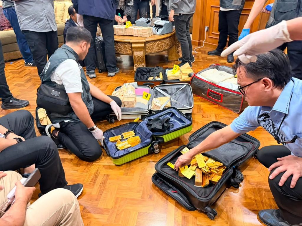Komodo vs Buaya Kembali Menggema, Menakar Kewenangan Penegak Hukum 
