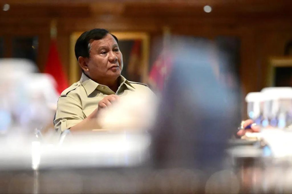 Presiden Prabowo Tetapkan Harga BBM Nelayan Rp15.000 per Liter, Tanpa Bebani APBN
