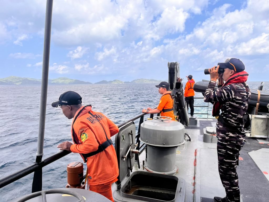 Data Korban KM Nurul Salsa Bertambah Jadi 78 Orang, 25 Penumpang Masih Hilang di Hari Ketiga Pencarian 2 WhatsApp Image 2026 07 17 at 11.14.51