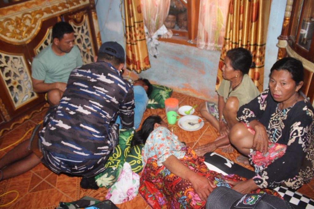 Dua Korban KM Nurul Salsa Ditemukan Selamat di Pulau Balaloho, Pencarian 18 Korban Terus Berlanjut 2 WhatsApp Image 2026 07 19 at 17.08.15