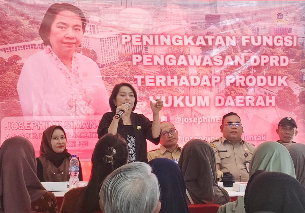 Pemprov DKI Terapkan Controlled Landfill Mulai 1 Agustus 2026
