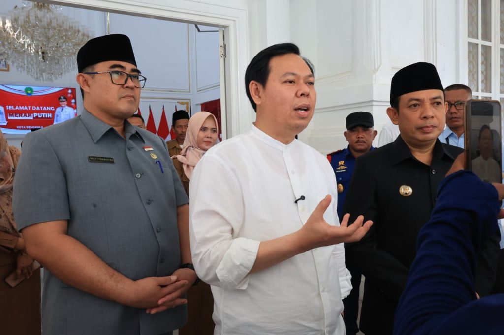 Ketua DPD RI Dukung Skema Top Up Anggaran untuk Perkuat Fiskal Daerah
