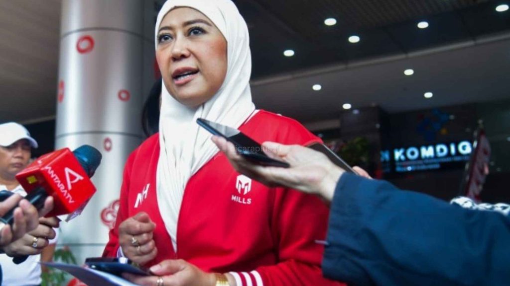 Aturan Baru Perlindungan Sisa Kuota Internet Pelanggan
