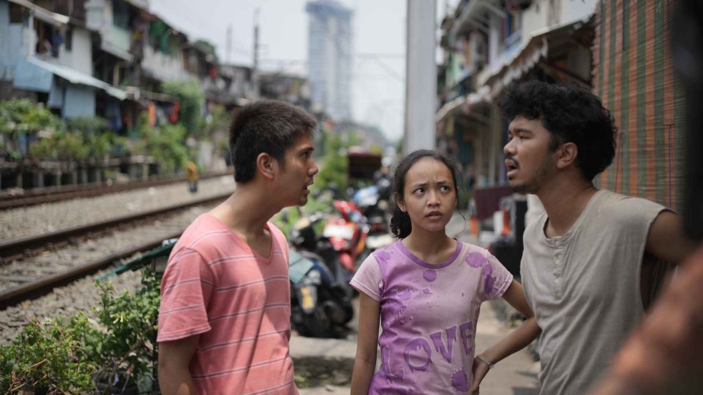 Operasi Pesta Copet Potret Anak Muda Bertahan di Tengah Sulitnya Ekonomi
