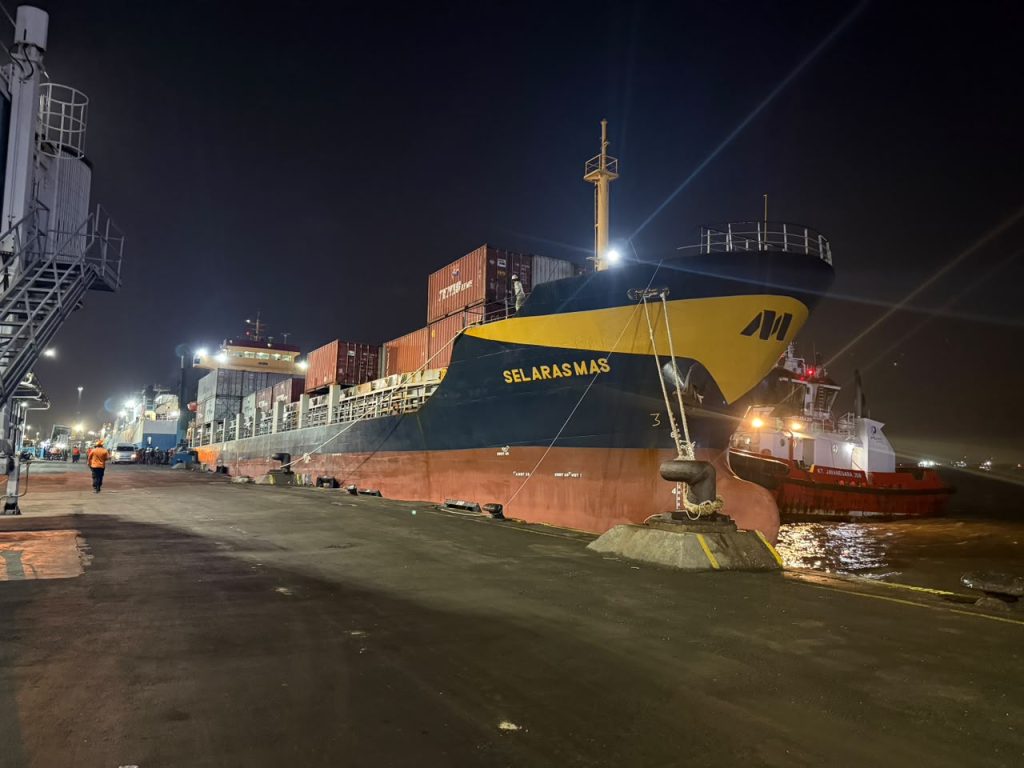 Marak Kecelakaan Kapal di Indonesia, Alarm Reformasi Keselamatan Transportasi Laut Semakin Nyaring

