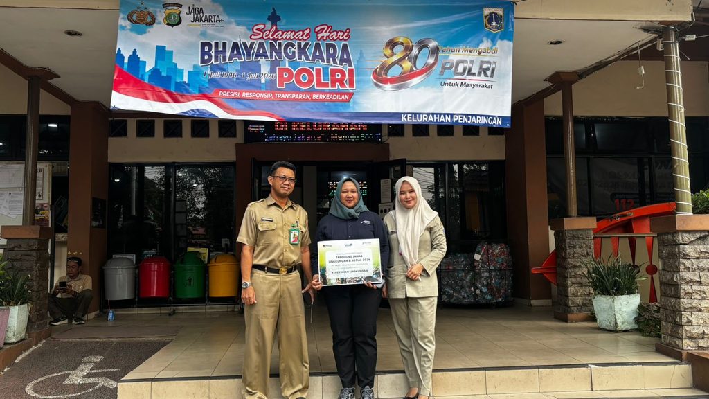 PT Akses Pelabuhan Indonesia Perkuat Program TJSL Kebersihan Lingkungan di Penjaringan Jakarta Utara 2 WhatsApp Image 2026 08 29 at 18.52.58 1