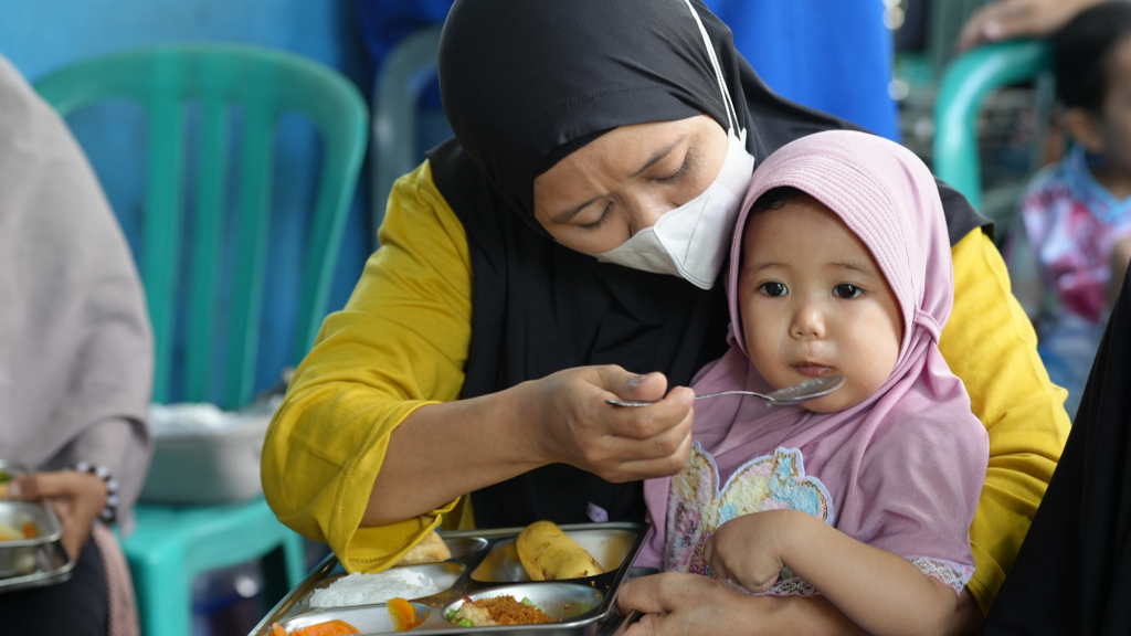 MBG untuk Jutaan Anak, Keamanan Makanan SPPG Harus Jadi Perhatian Utama

