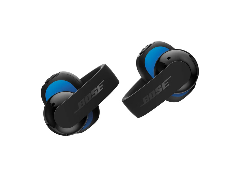 Bose Sport Open Earbuds Black