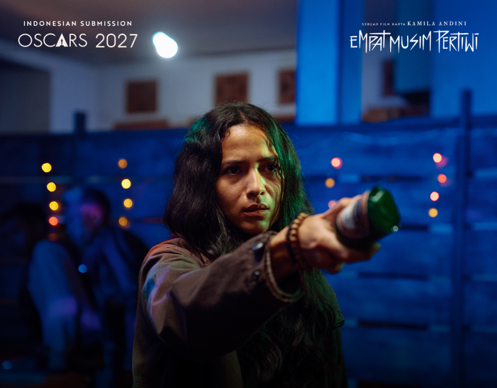 Empat Musim Pertiwi, Film Indonesia yang Layak Masuk Daftar Tontonan Oktober 2026 1 Empat Musim Pertiwi, Film Indonesia yang Layak Masuk Daftar Tontonan Oktober 2026