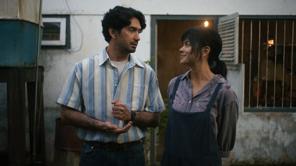 Film Laut Bercerita Tembus Kompetisi Utama BIFF 2026, World Premiere di Busan 2 THE SEA STILLS 6 Credit Pal 8 Pictures