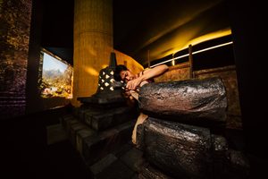 Tilik Perdana Purwacarita Borobudur 1