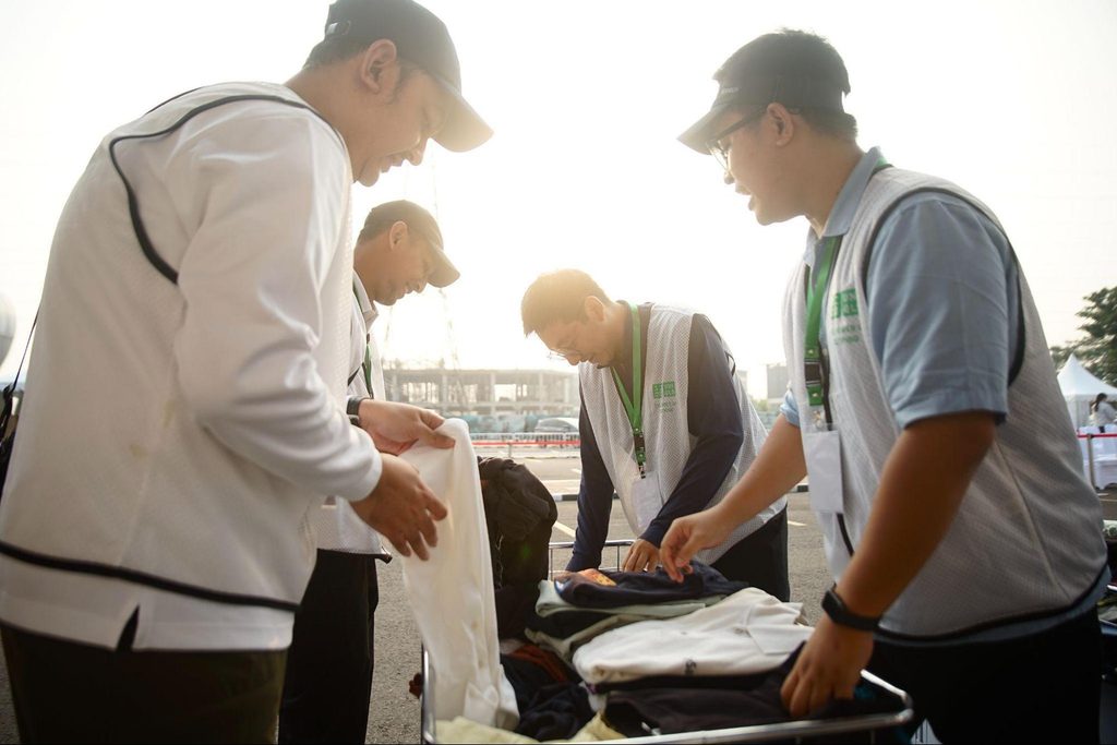 UNIQLO The Power of Small Acts 2
