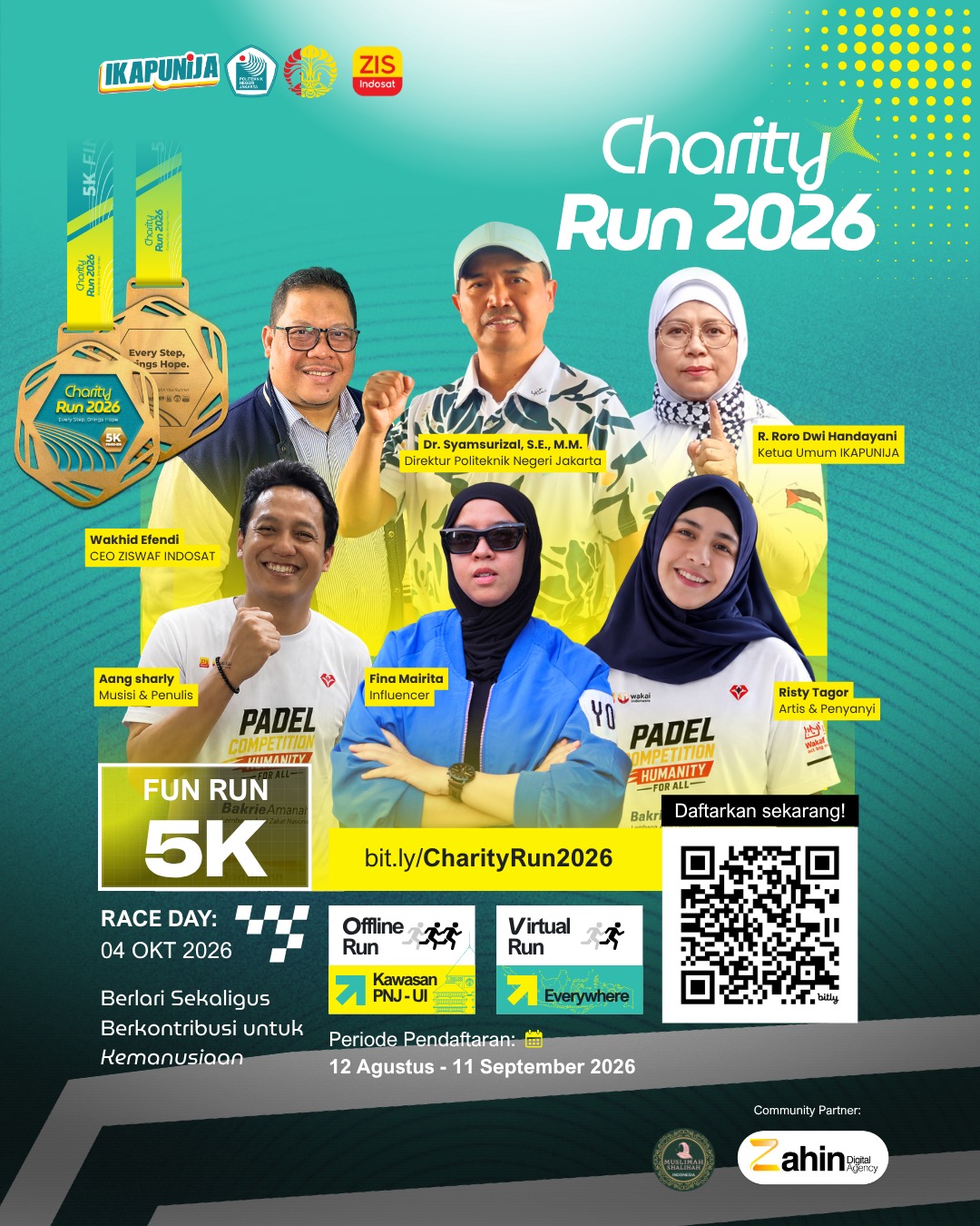 Charity Run