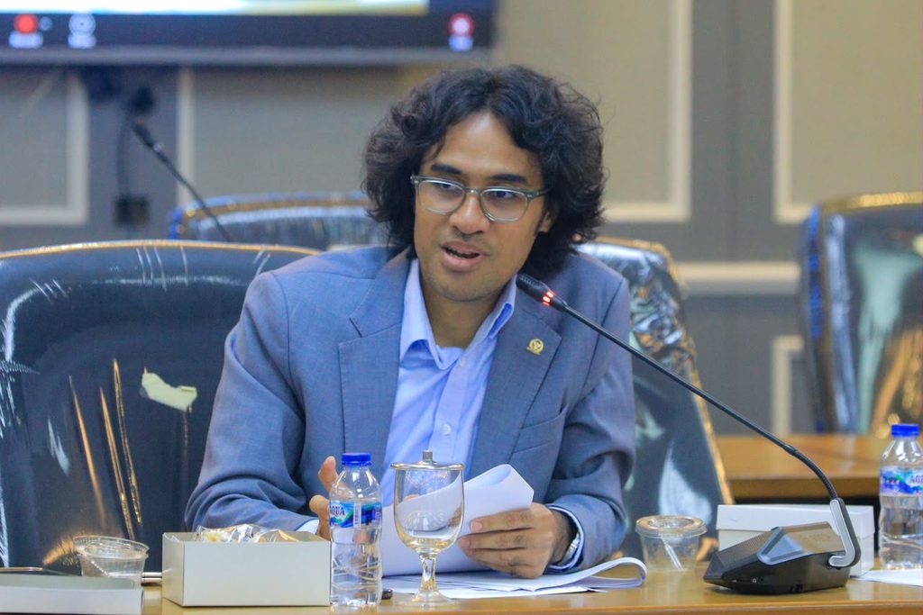 RUU Daerah Kepulauan Dinilai Jangan Terjebak Administrasi
