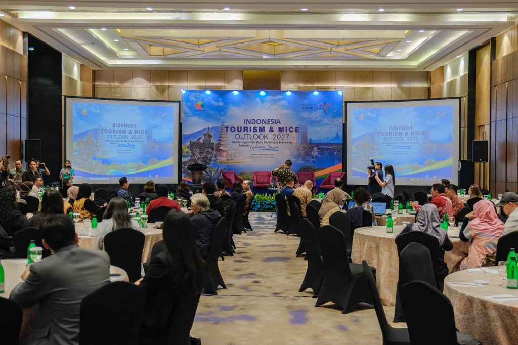 Wamenpar: MICE Jadi Kunci Pendorong Nilai Baru Pariwisata Indonesia Menuju 2027 2 WhatsApp Image 2026 09 24 at 14.43.07 1