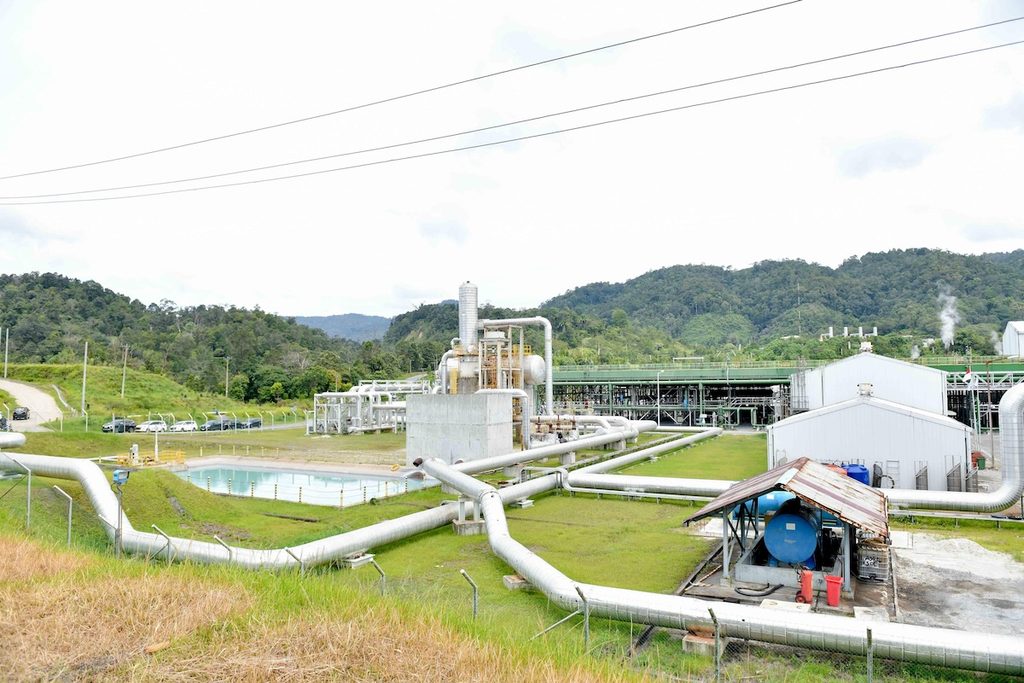 arsip berita pemerintah percepat pemulihan pltp sarulla siapkan investasi baru untuk optimalkan potensi panas bumi 1100 mw tq9ha9j