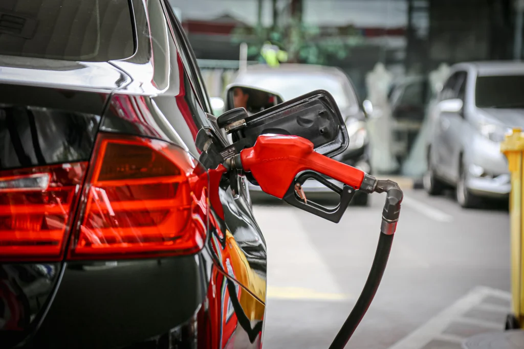 pertamina patra niaga lakukan penyesuaian harga pertamax turbo dan dex series pastikan kualitas dan
