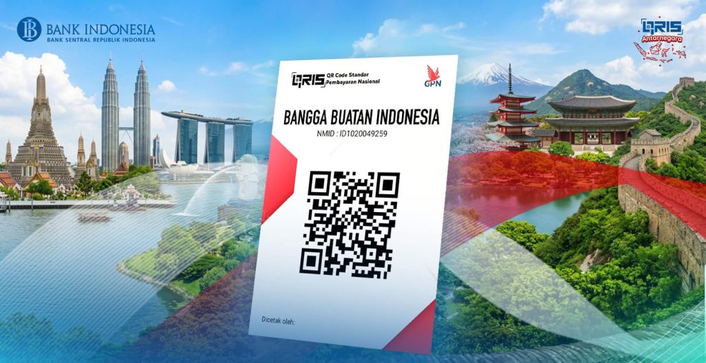 Mengapa QRIS Antarnegara Mudah Digunakan, Ini Teknologi di Baliknya
