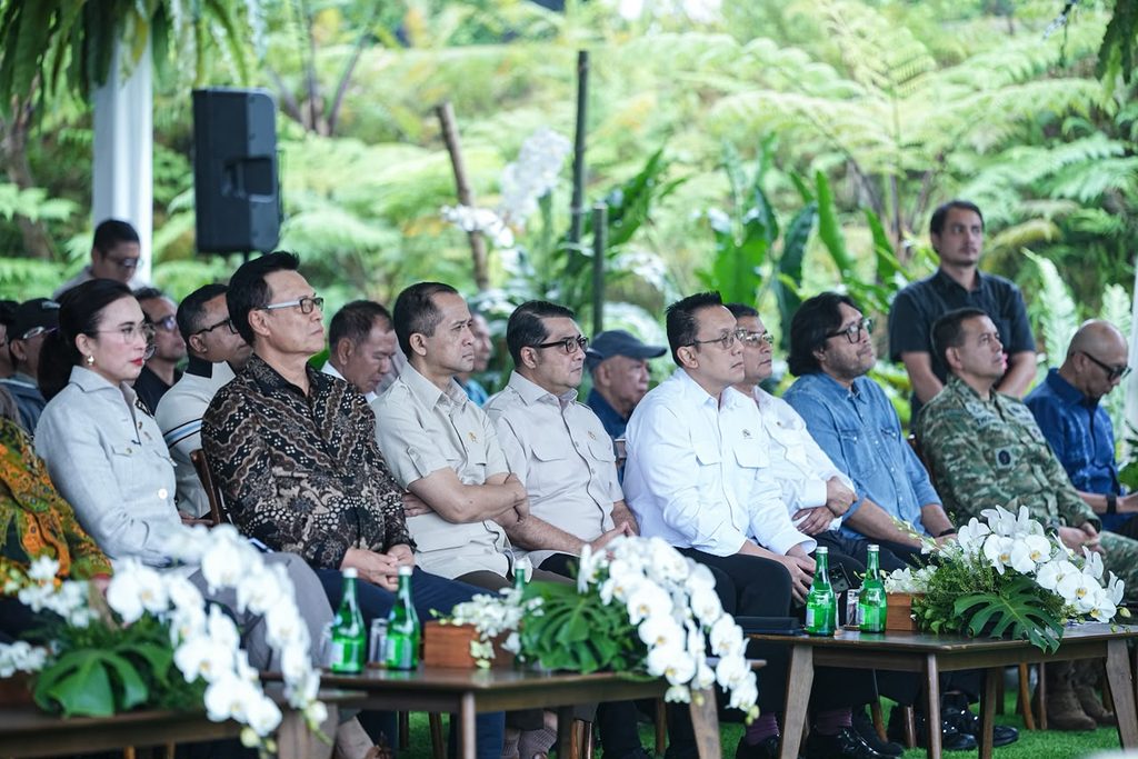 Ronny Lukito dan Eiger Nature, Mimpi Besar yang Berpijak pada Kelestarian Alam 2 84c1adc5 5caf 4d91 8e5f 443c2445bde7