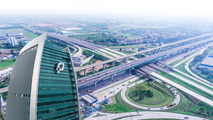 API Dukung Streamlining