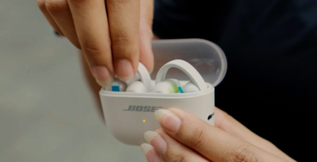 Bose Sport Open Earbuds Resmi Hadir di Indonesia
