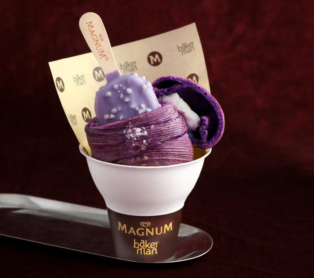MAGNUM Bakery by Bakerman Hadir di Jakarta Fashion Week 2027
