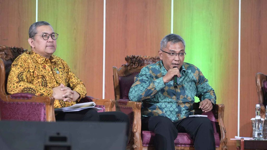 Potensi Panas Bumi Indonesia Capai 24.000 MW, Baru 9,5 Persen Dimanfaatkan 1 Potensi Panas Bumi Indonesia Capai 24.000 MW, Baru 9,5% Dimanfaatkan