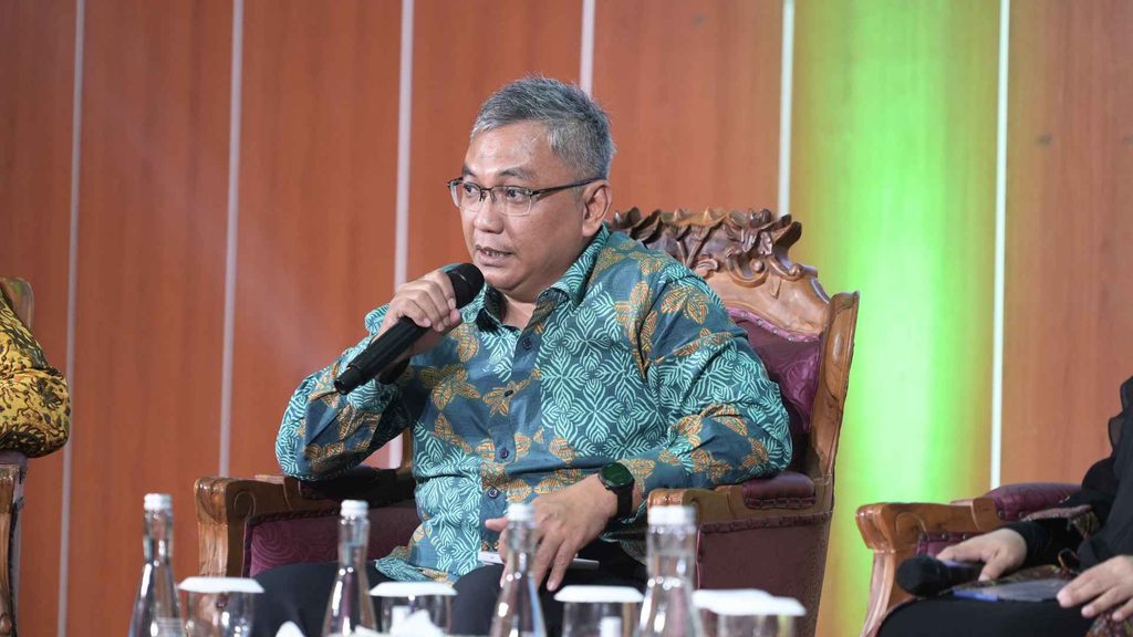 Potensi Panas Bumi Indonesia Capai 24.000 MW, Baru 9,5 Persen Dimanfaatkan 2 Photo Bicaraplus 14