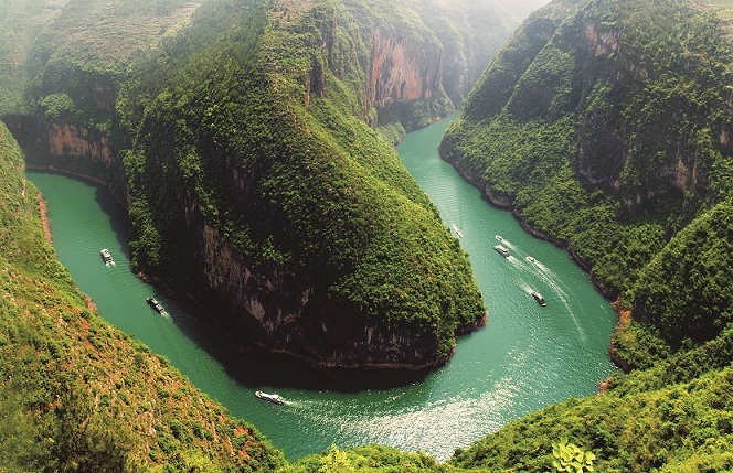 Wisata China: 4 Kota Menarik di Luar Destinasi Populer
