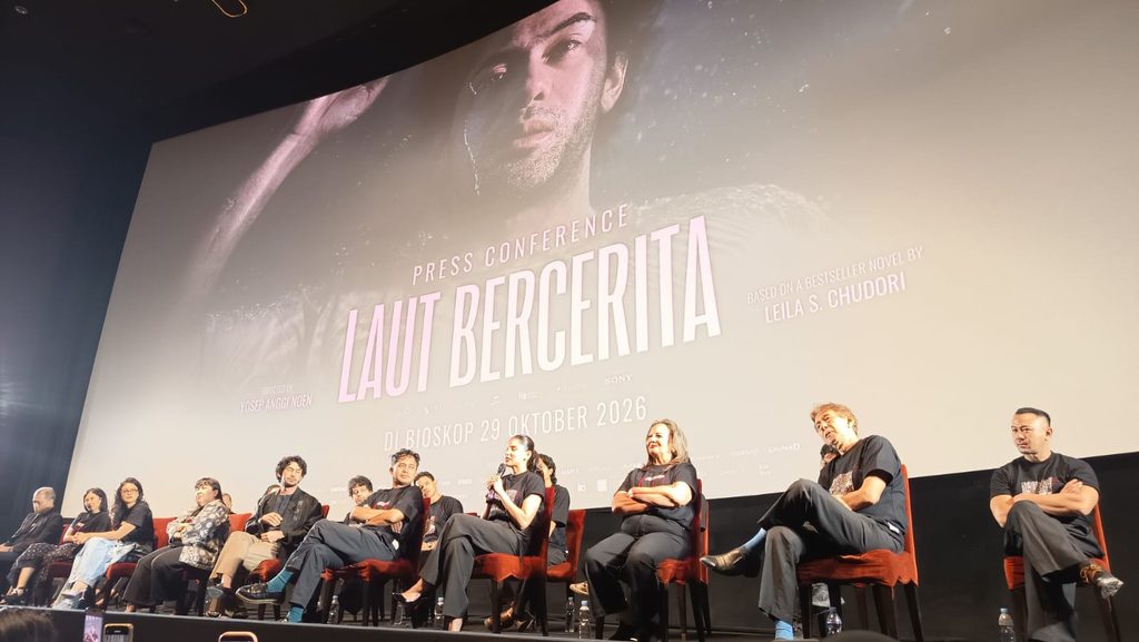Film Laut BerFilm Laut Bercerita Ungkap Luka Sejarah dan Perjuangan Aktivis 1998 1 Film Laut BerFilm Laut Bercerita Ungkap Luka Sejarah dan Perjuangan Aktivis 1998