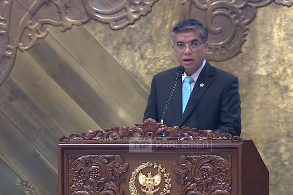 11 Perubahan UU Ketenagakerjaan yang Perlu Diketahui Pekerja
